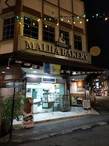 Maliia Bakery