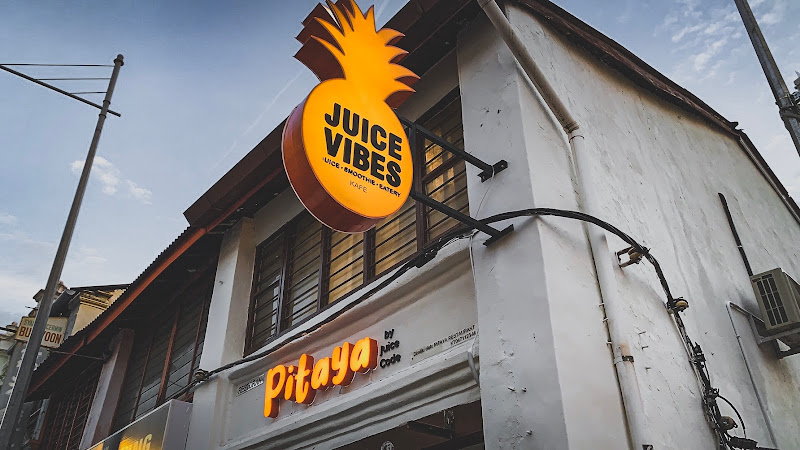 Pitayabyjuicecode