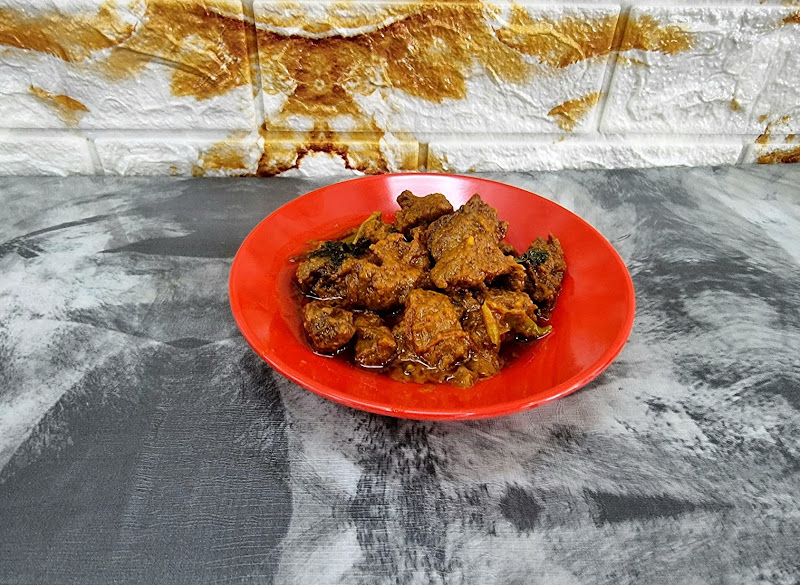 Restoran Ayub Khan