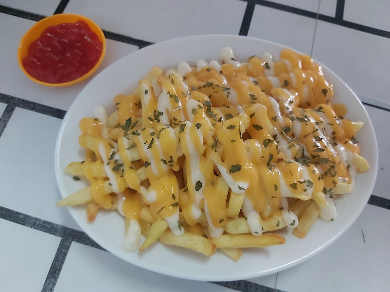Alive Cafe