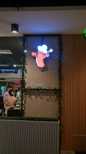 Bokki Bar