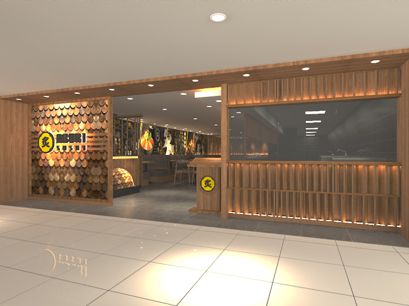 Aburi Sushi Gurney Plaza