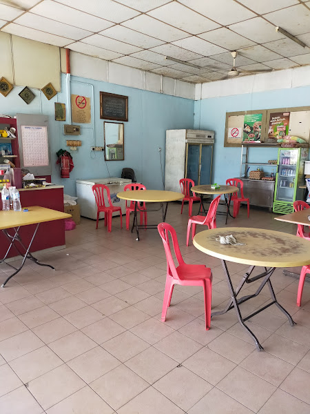Restoran Al Hijrah