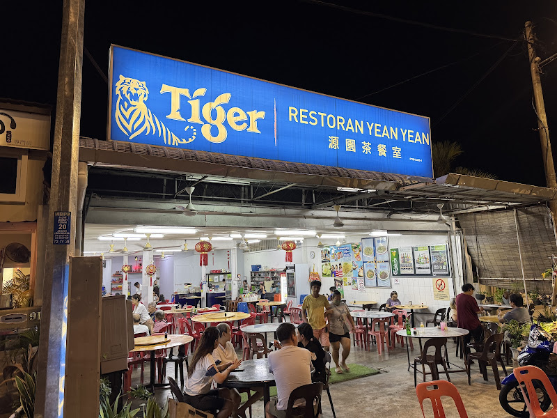 Yean Yean Restaurant