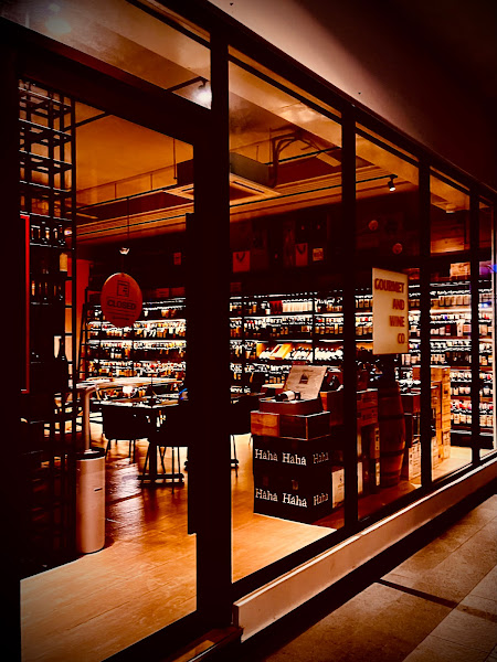 Gourmet & Wine Co.