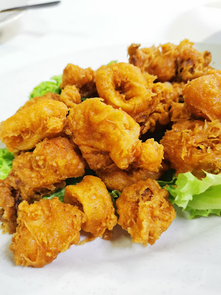 Restoran Soon Hiang
