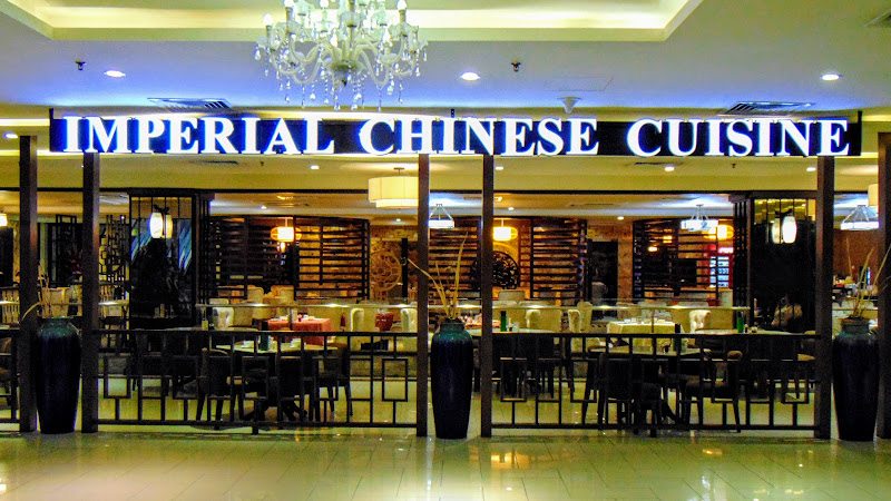 lot 33 imperial chinese restaurant