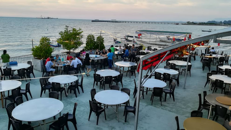Zai Seng Seafood
