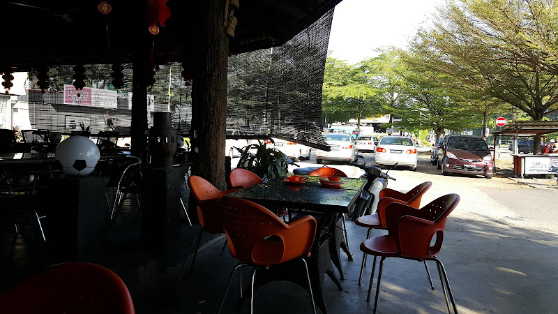 Old Tower Cafe