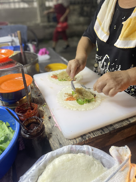 Popiah