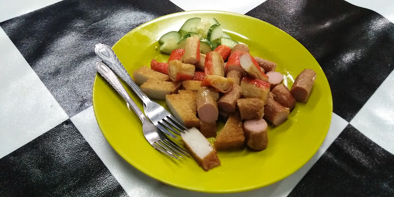 Mariyam Cucur Udang Awet Mudaa