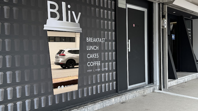 Bliv Cafe | Breakfast | Western Food | Breakfast | Asian Food | Char Koay Teow | Events | Business Meeting