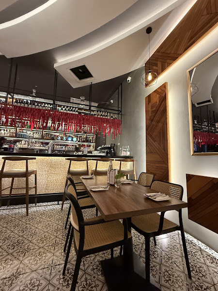 The Loft - Gurney