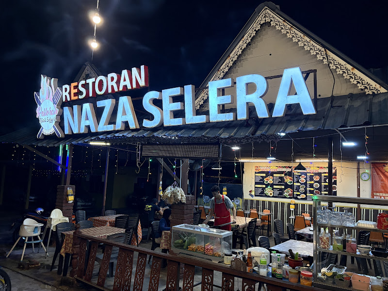 Restoran Naza Selera