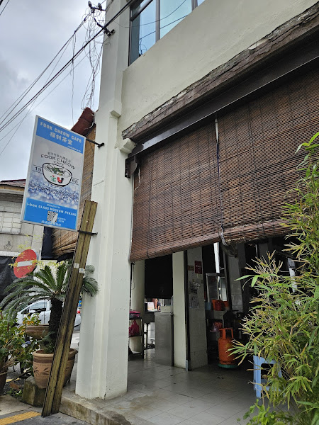 Fook Cheow Cafe