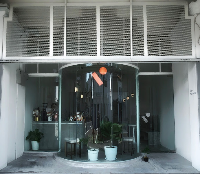 Plus Eatery