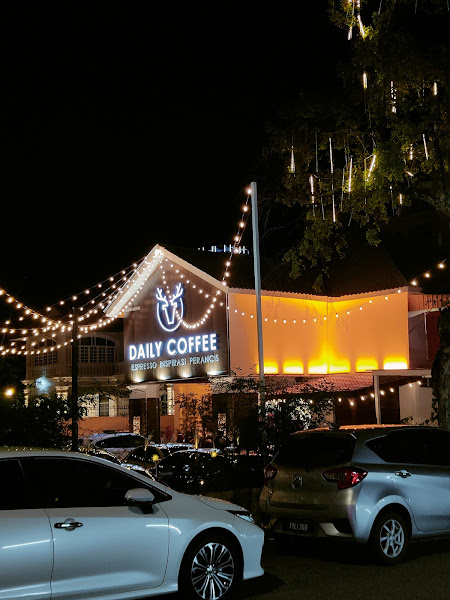 Ali IPG Mamak dan Roti Hong Kong