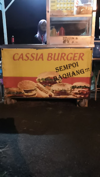 Restaurant Cassia