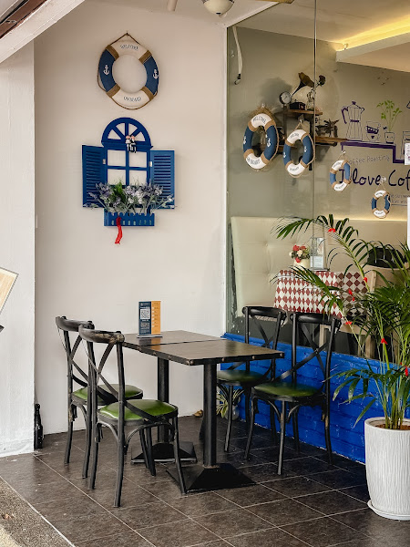 MedLey Signature Cafe 魅力食舍