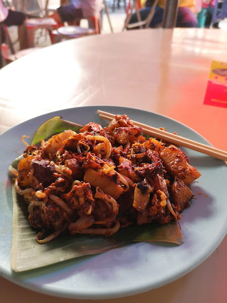Kuih kak (no name)