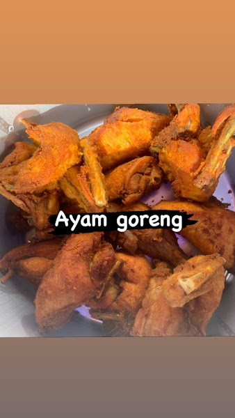 Naura Nasi Dalca