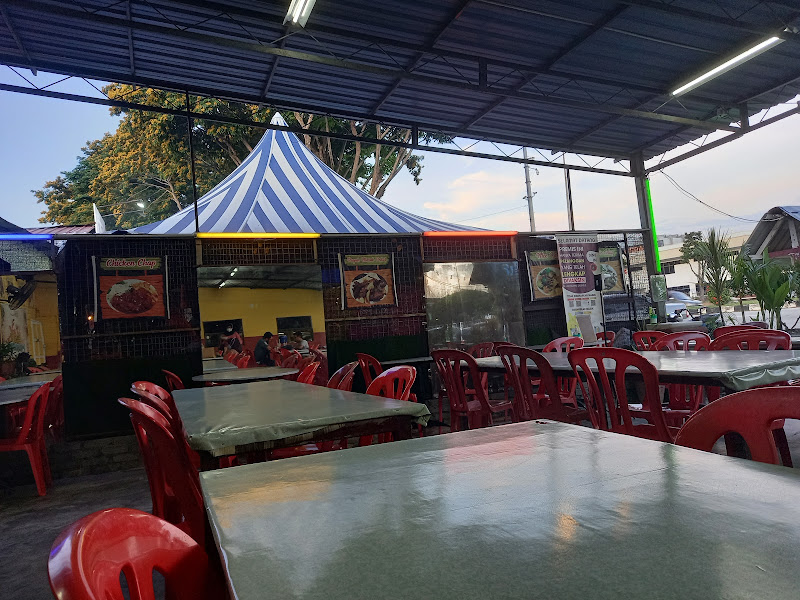 Shellout & Tomyam Seafood