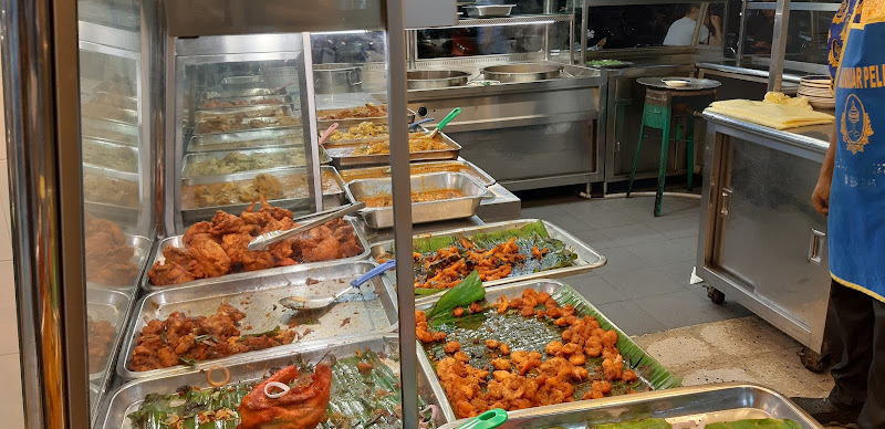 Nasi Kandar Pelita