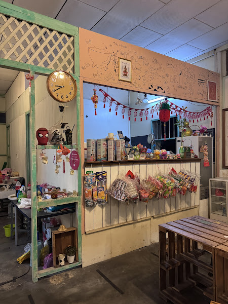 Farm House Cafe