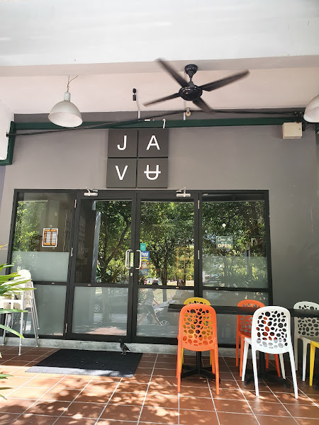 Javu