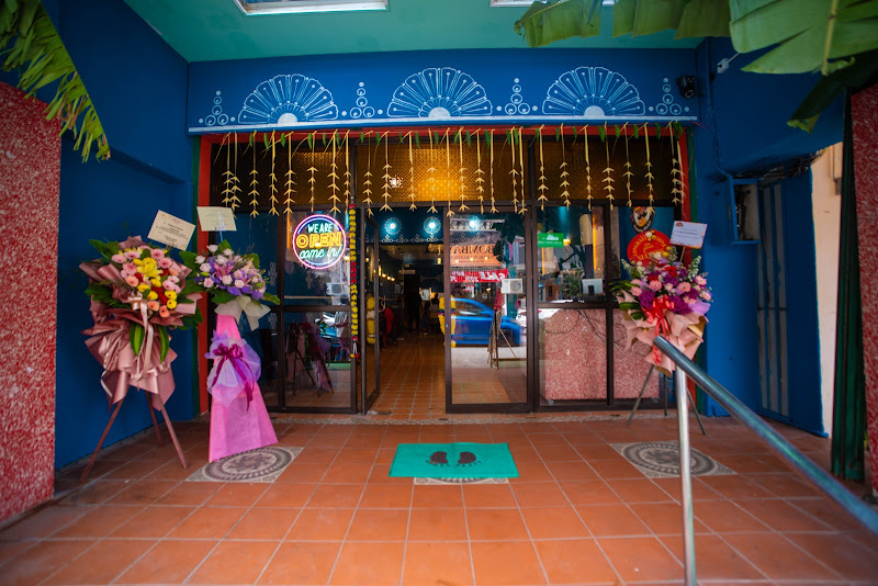 NAMASTEY KITCHEN