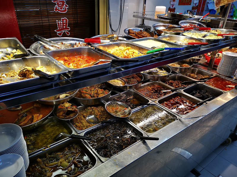 Xia Boey Kochabi Restaurant