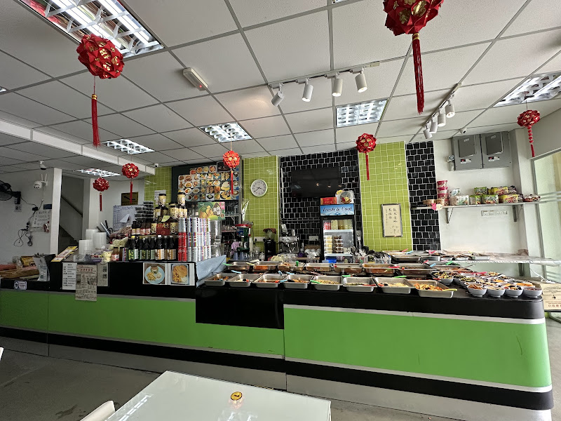 Gratitude Veggie Cafe