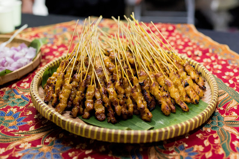 JapSatay Batu Uban