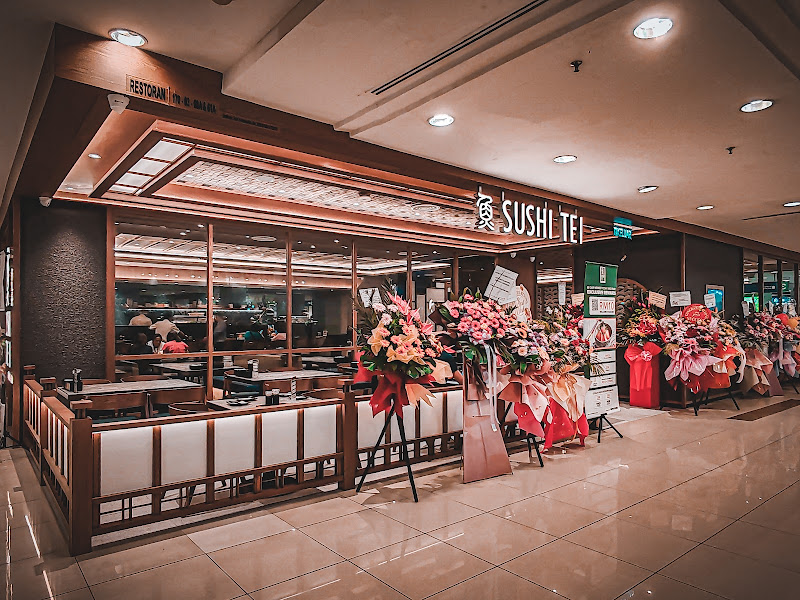 Sushi Tei