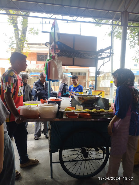 Nur Popiah
