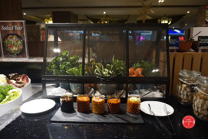 Mezza9 Restaurant