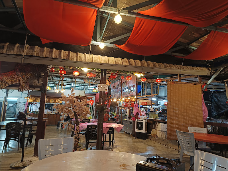 Ban Liau Bukit Tambun
