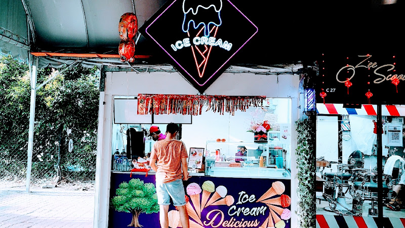 记得吃糖水屋