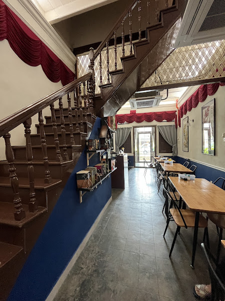 HOH Cafe