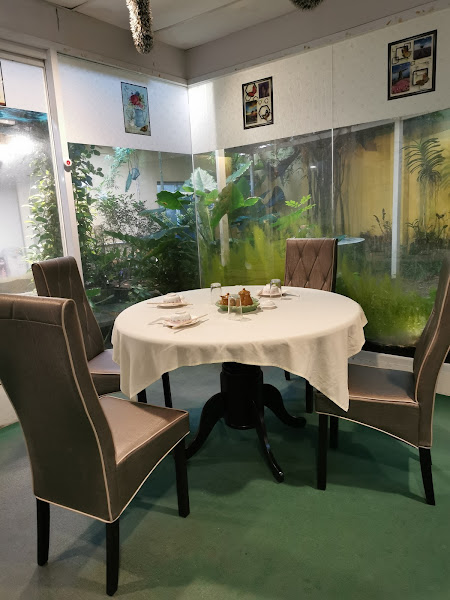 Lau Ee Home Kitchen
