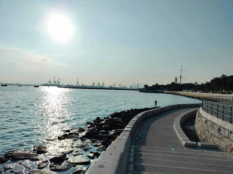 Penang Esplanade