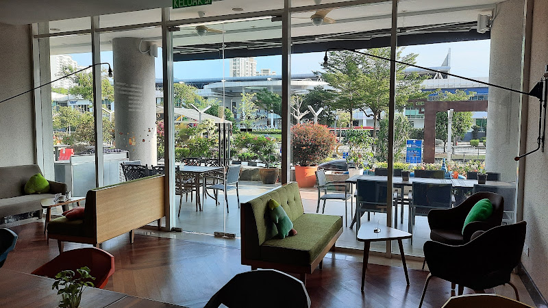 Selah Cafe