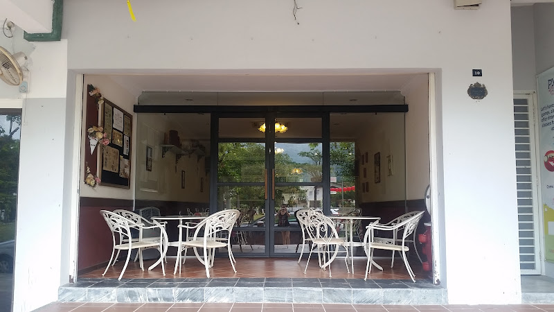 Annabelle's Place