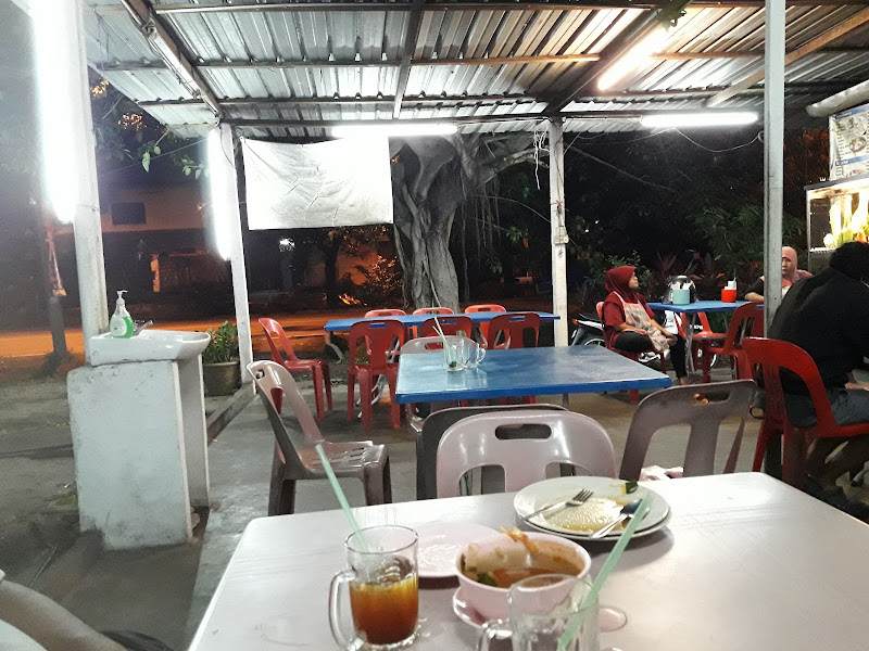 Areza Damai