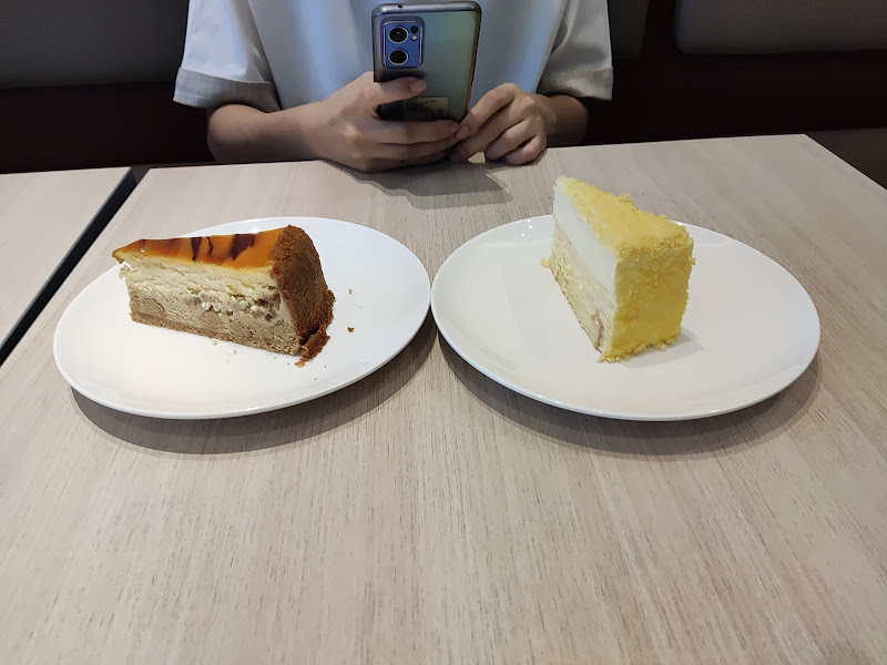 Secret Recipe Jawi