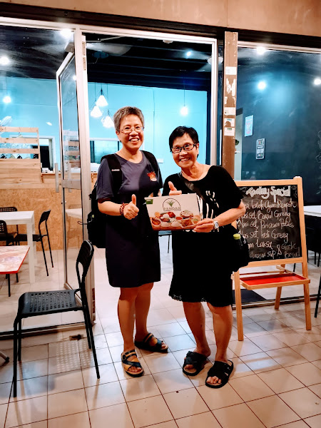 PANDAN Kitchen