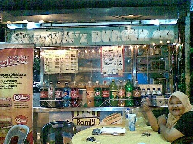 Minsi'z Burger