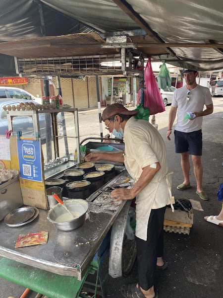 Best Ban Chang Kuih