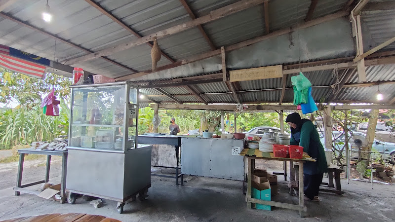 Best Roti Canai
