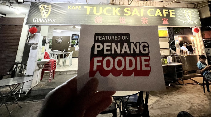 Tuck Sai Cafe